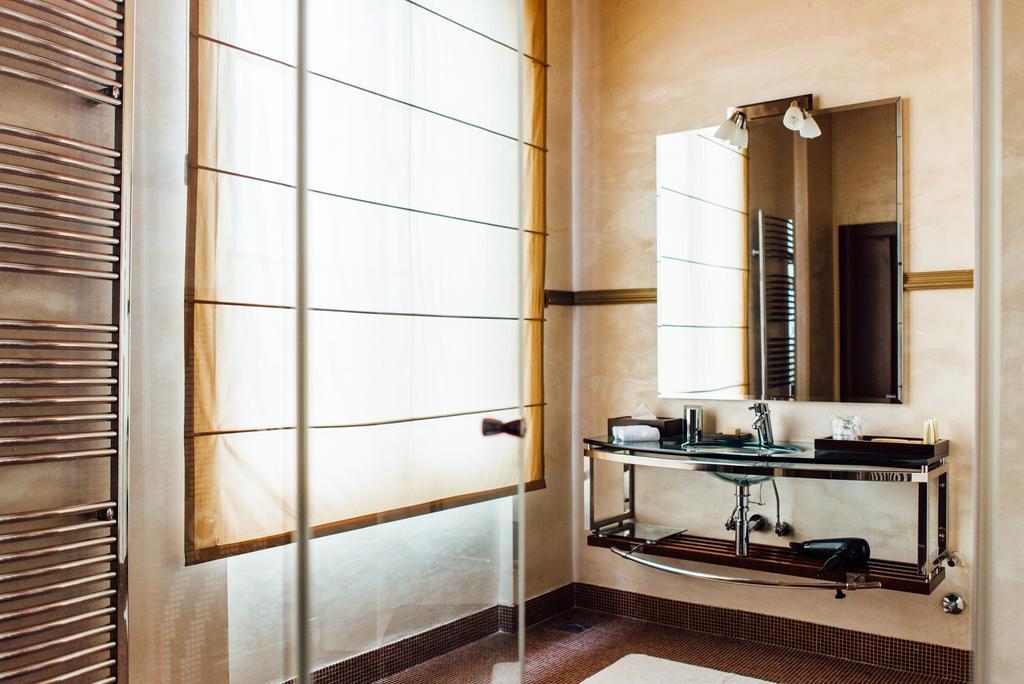 Hotel Allure Caramel By Karisma เบลเกรด ภายนอก รูปภาพ