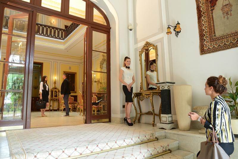 Hotel Allure Caramel By Karisma เบลเกรด ภายนอก รูปภาพ