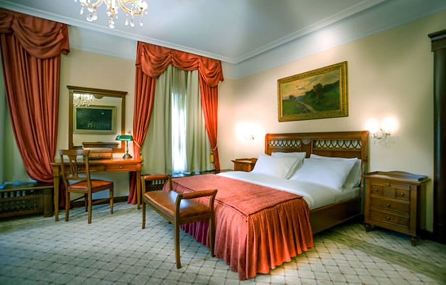 Hotel Allure Caramel By Karisma เบลเกรด ภายนอก รูปภาพ