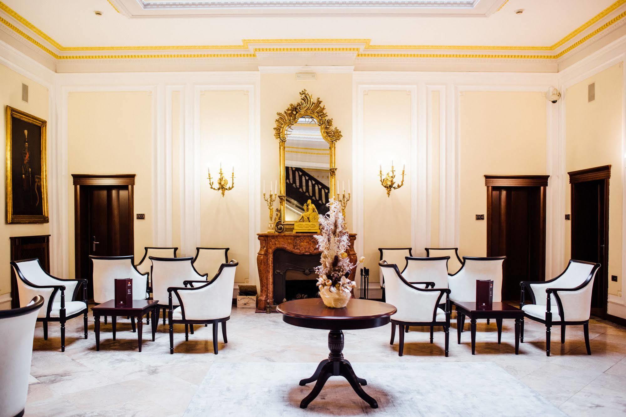 Hotel Allure Caramel By Karisma เบลเกรด ภายนอก รูปภาพ